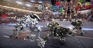 Mutant Football League - Werewolf Rampage Pack