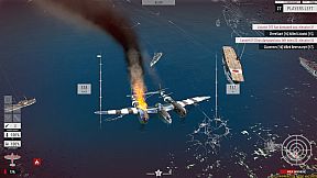 Fighter Royale - Last Ace Flying