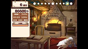 Life with a Homunculus