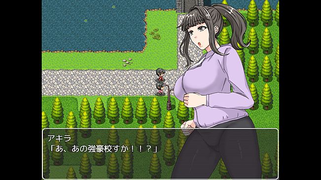 Ayako's Endeavors