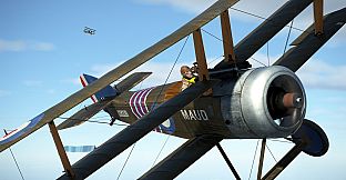 IL-2 Sturmovik: Flying Circus - Volume II