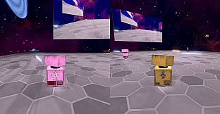 Space Soccer Showdown