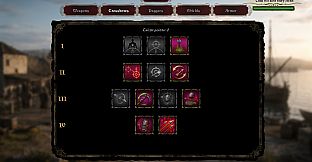 Heads Will Roll: Reforged - Revenge of the Black Prince