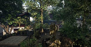 Let's build a garden