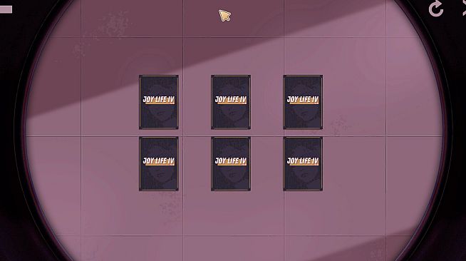 Joy Life 4 - adult patch