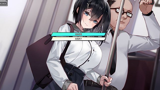 Rebirth:Beware of Mr.Wang