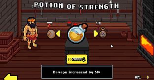 Godsvivors (Windows)