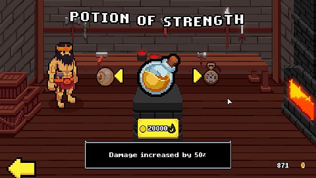 Godsvivors (Windows)