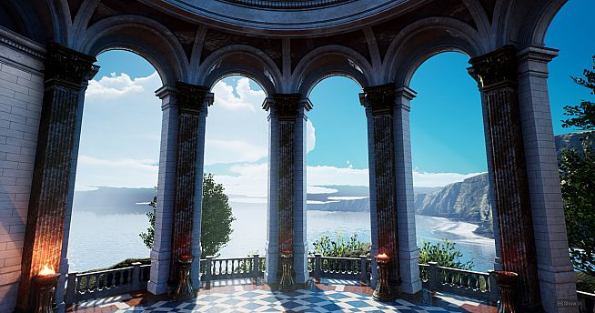 Puppetmaster - Pose Viewer