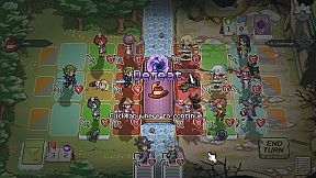 Pixel Tactics Online