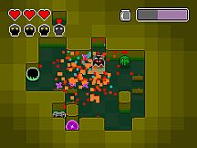 Realm of the Ghost King