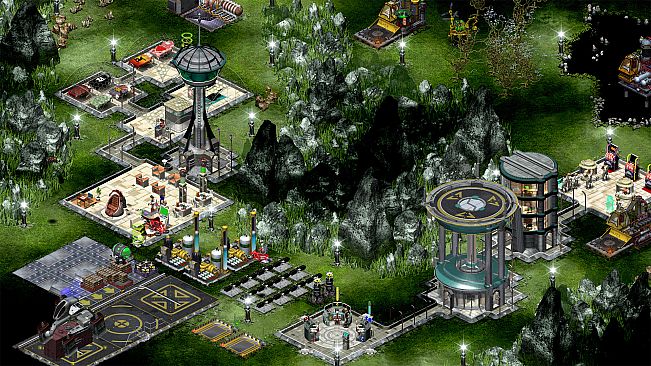 Space Colony: Steam Edition