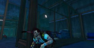 Escape Dead Island: Underwater Labs