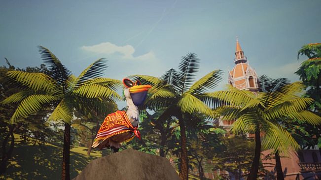 Zoelie - SCAD Games Studio