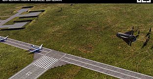 DCS: A-10C Operation Agile Spear Campaign