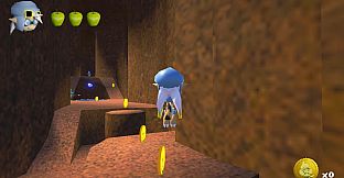 Runt's Mini Adventure