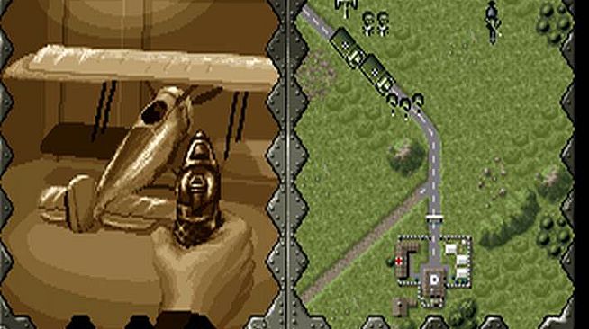 Battle Isle Platinum