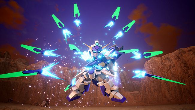 SD GUNDAM BATTLE ALLIANCE - Season Pass