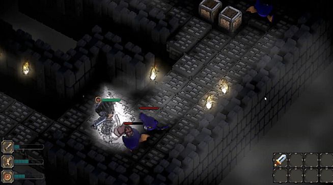 Slayer : the Demon Haunted World