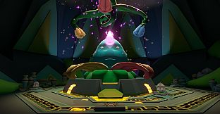 Cartoon Network Journeys VR