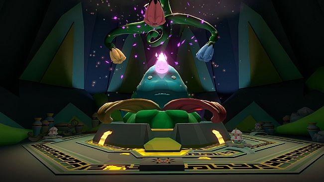 Cartoon Network Journeys VR