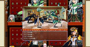 RPG Maker MZ - Wizards Pack (8 Elements)