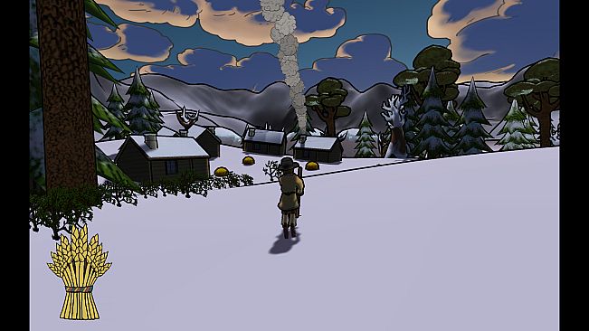 Gustav Vasa: Adventures in the Dales