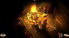 Nicolas Eymerich - The Inquisitor - Book 1 : The Plague