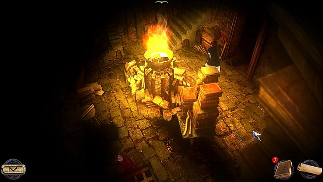 Nicolas Eymerich - The Inquisitor - Book 1 : The Plague