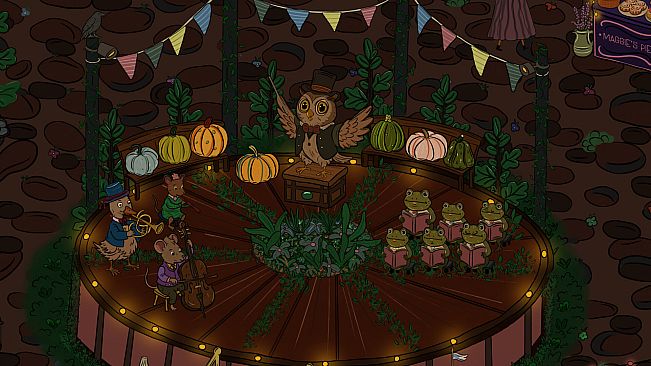 Houses of Witches