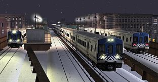 Train Simulator: Hudson Line: New York – Croton-Harmon Route Add-On