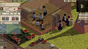 Clockwork Empires