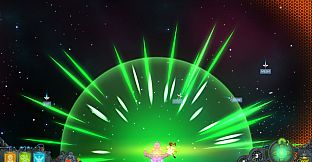 Typing Fingers - Enemy