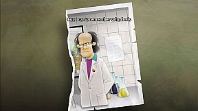 Reversion - The Escape (1st Chapter)