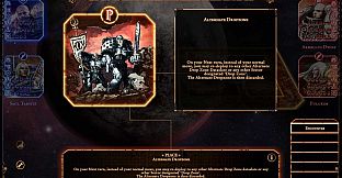 Talisman: The Horus Heresy - Isstvan Campaign