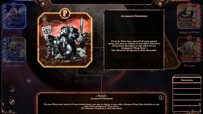 Talisman: The Horus Heresy - Isstvan Campaign