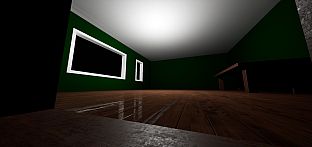 Mr Death: The Violent Silence