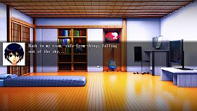 EXODUS: Sunflower on the Horizon