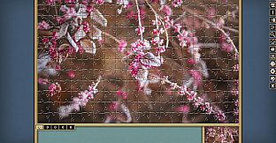 Pixel Puzzles Traditional Jigsaws Pack: Winter
