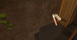 VR Blacksmithing