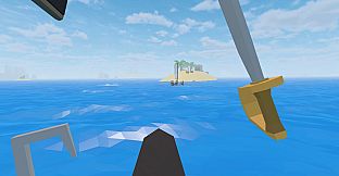 Lone Pirate VR