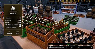 Mafia Business Simulator