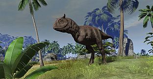 Carnivores: Dinosaur Hunt - Cretaceous Terror Pack