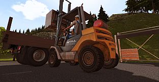 Construction Simulator 2015