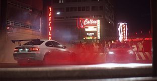 Need for Speed Ultimate Bundle