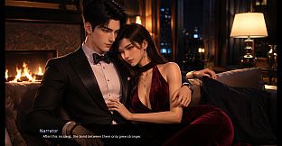 The New Han Prince 2:Brother-in-Law's Sinful Bride