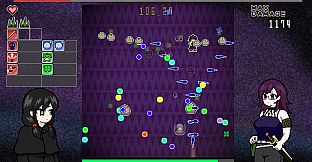 SCALE BULLET ～After Story～