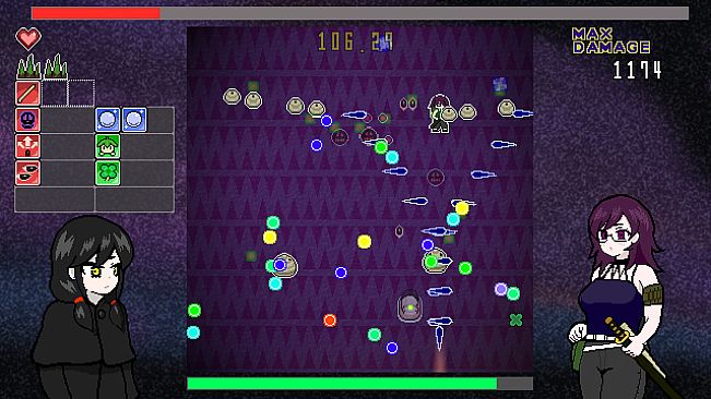 SCALE BULLET ～After Story～