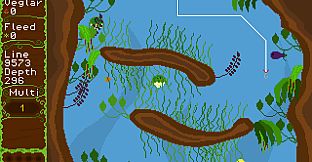 Lettuce Fish