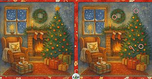 Santa's Winter Wonders (Windows)